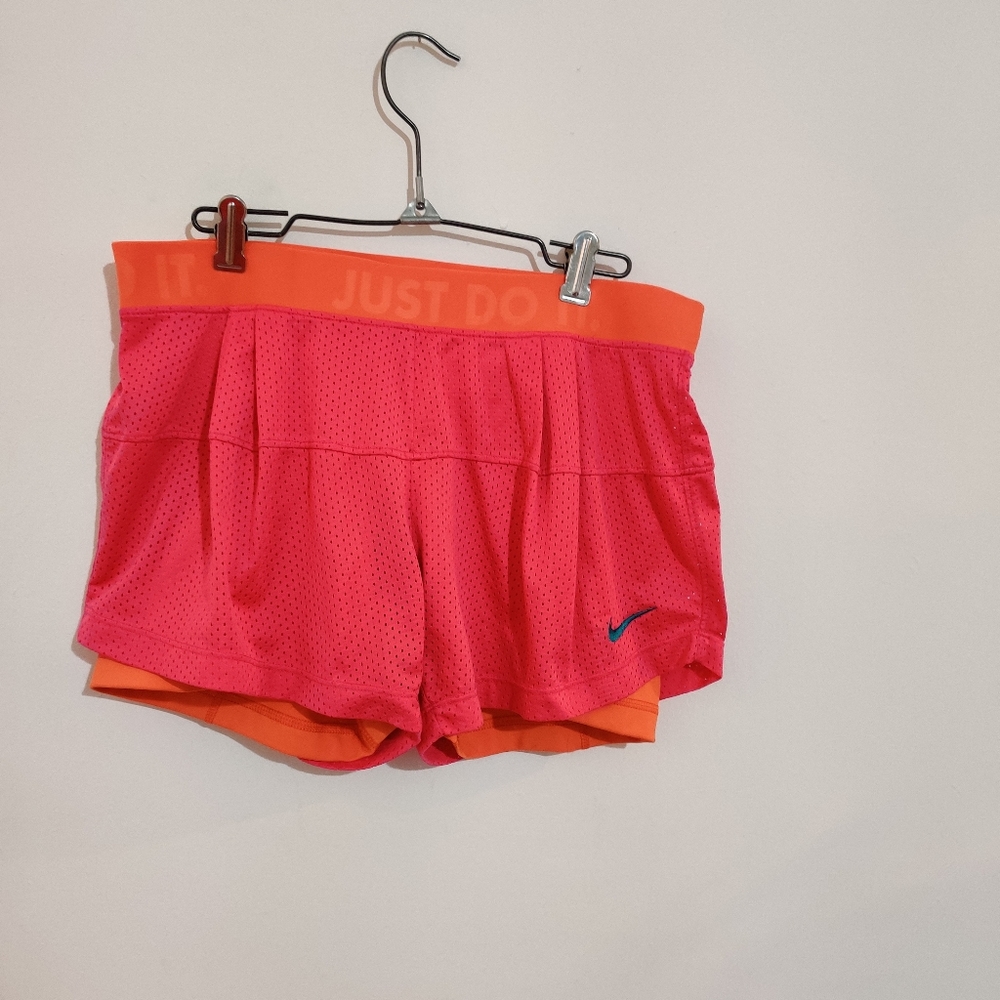 Nike Sport Shorts
